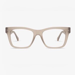 LOOK OPTIC Cosmo Readers +1.5 Progressive reading glasses in Taupe